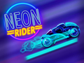 Permainan Penunggang Neon talian