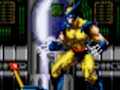 Permainan Wolverine - Kemarahan Adamantium  talian