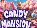 Permainan Candy Mansion talian