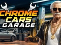 Permainan Garam Kereta Chrome talian