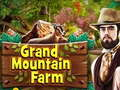 Permainan Ladang Grand Mountain  talian