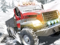 Permainan Sim 4X4 muktamad  talian