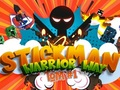 Permainan Jalan Pejuang Stickman talian