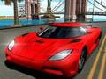 Permainan Permainan Stunt Simulator Memandu Kereta City 3D  talian