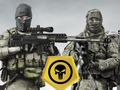 Permainan Lethal Sniper 3D Tentera Tentera  talian