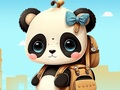 Permainan Pengembaraan Panda talian