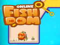 Permainan Fishdom Dalam Talian  talian