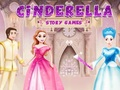 Permainan Permainan Cerita Cinderella  talian