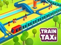 Permainan Teksi Kereta Api  talian