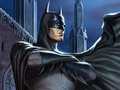 Permainan Revolusi Batman  talian
