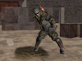 Permainan Command Strike FPS Luar Talian  talian