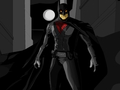 Permainan Kostum Batman  talian