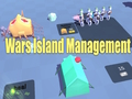 Permainan Pengurusan Pulau Perang  talian