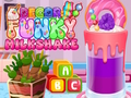 Permainan Hiasan: Milkshake Funky  talian