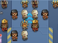 Permainan Kereta kebal vs Zombie  talian