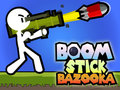 Permainan Boom Stick Bazooka talian