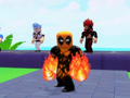 Permainan Roblox: Simulator Tamparan Kuasa  talian