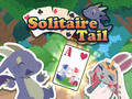 Permainan Solitair Ekor talian