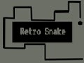 Permainan Ular Retro  talian