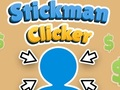 Permainan Stickman Clicker talian