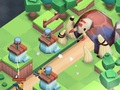 Permainan Pertahanan Menara. io  talian