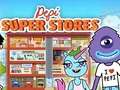 Permainan Kedai Pepi Super  talian
