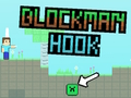 Permainan Blockman Hook talian