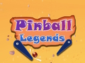 Permainan Lagenda Pinball  talian