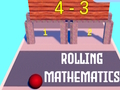Permainan Matematik Berguling  talian