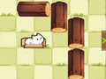 Permainan Kitty Maze talian