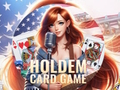 Permainan Permainan Kad Holdem  talian