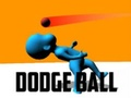 Permainan Dodgeball  talian