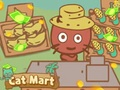 Permainan Cat Mart talian