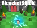 Permainan Perisai Ricochet  talian