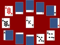 Permainan Solitaire Kesabaran Jam  talian
