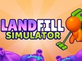 Permainan Simulator Tapak Pelupusan  talian