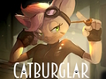 Permainan Catburglar talian