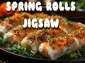 Permainan Gulung Spring Jigsaw  talian