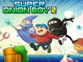Permainan Budak Bawang Super 2  talian