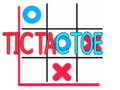 Permainan Tic tac toe talian