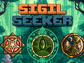 Permainan Pencari Sigil talian