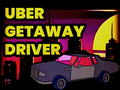 Permainan Pemandu Uber Getaway  talian