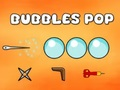 Permainan Bubbles Pop talian