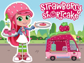 Permainan Kek Strawberi talian