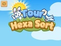 Permainan Isih Hexa Lawatan  talian