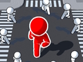 Permainan Larian Bandar. io  talian