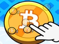 Permainan Simulator Perlombongan Bitcoin  talian