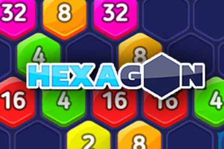 Permainan Hexagon talian