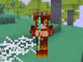 Permainan CubeRealm. io  talian
