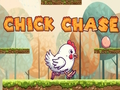 Permainan Chick Chase talian